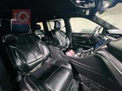 جيب جراند شيروكي إل